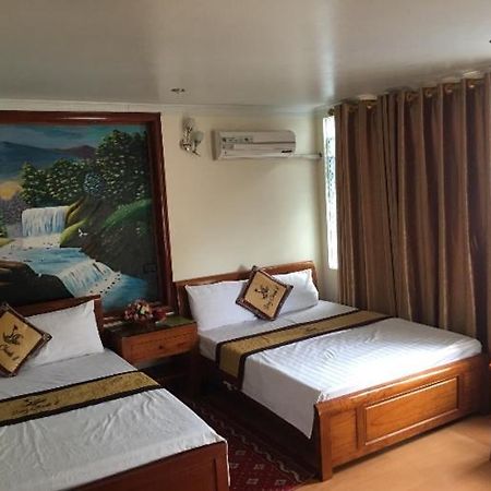 Hottel Song Chanh 2 Cat Ba Island Dış mekan fotoğraf