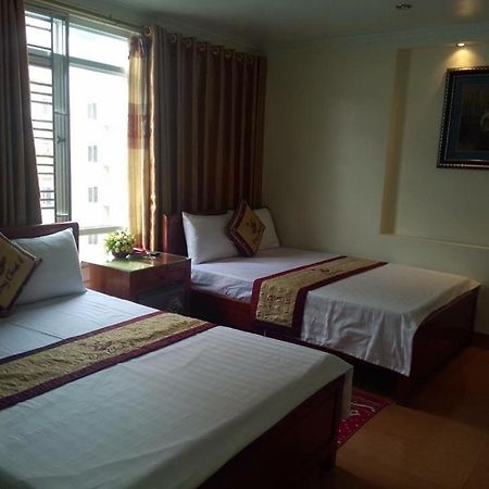 Hottel Song Chanh 2 Cat Ba Island Dış mekan fotoğraf
