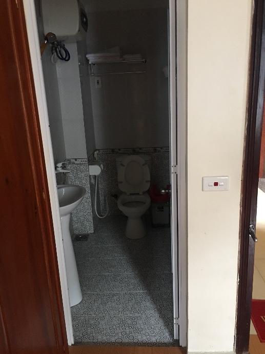 Hottel Song Chanh 2 Cat Ba Island Dış mekan fotoğraf