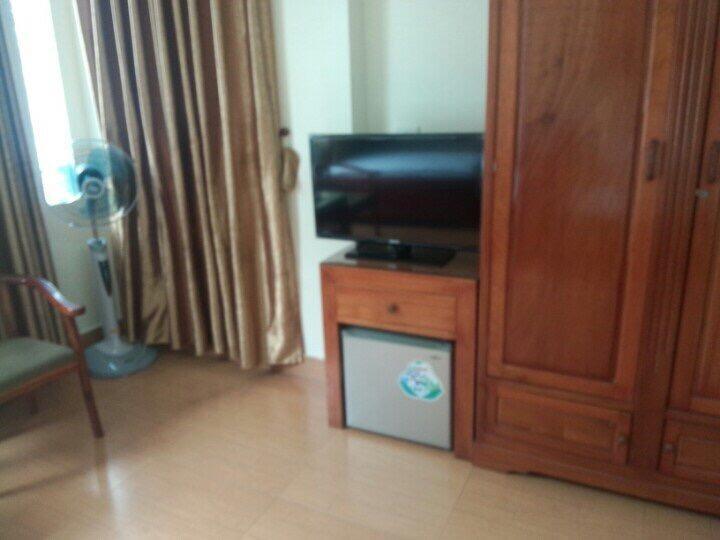 Hottel Song Chanh 2 Cat Ba Island Dış mekan fotoğraf