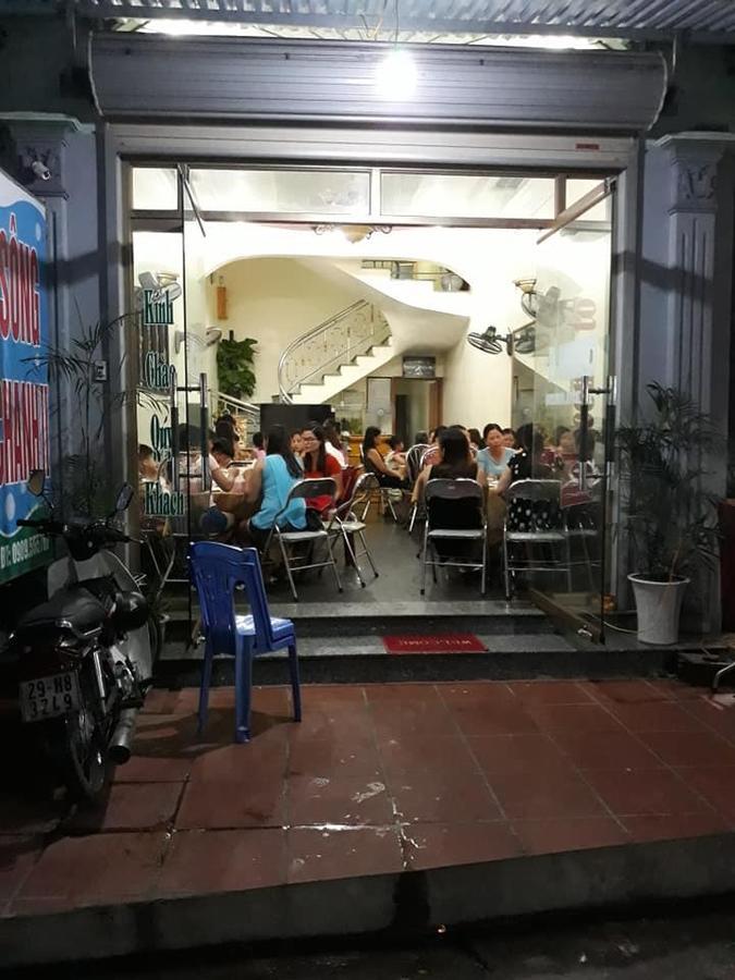 Hottel Song Chanh 2 Cat Ba Island Dış mekan fotoğraf